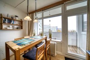 Ferienpark - Haus K, App 0K0501