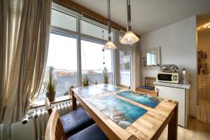 Ferienpark - Haus K, App 0K0501