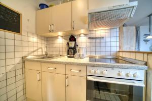 Ferienpark - Haus K, App 0K0501