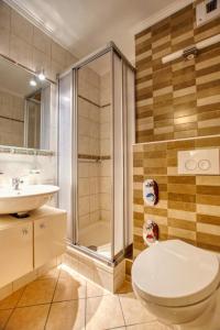 Ferienpark - Haus G, App 0G0503