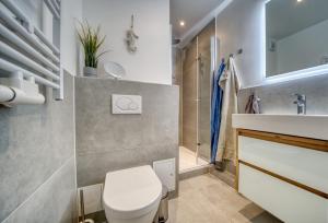 Ferienpark - Haus L, App 0L0504