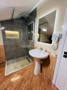 Potka Apartments Tirane