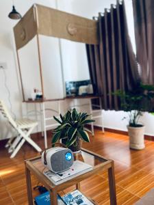 NHÀ - Dalat Apartment - căn hộ du lịch