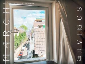 NHÀ - Dalat Apartment - căn hộ du lịch