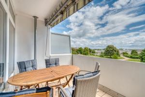 Ferienpark - Haus H, App 0H0304