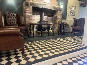 Wheatsheaf Inn, Bar Hill