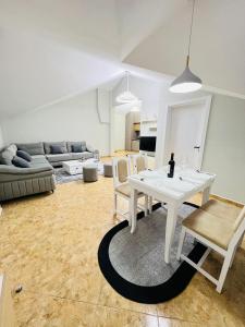 Potka Apartments Tirane