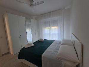 Al Roccolo Ferienwohnung mit Seeblick und Garten