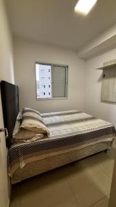 Beautiful apartment in Marapé Santos Way orchidarium