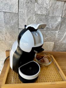 Apartamento luxo, na Vila de Barra Grande