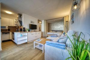 Ferienpark - Haus N, App 0N0505