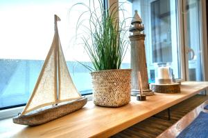 Ferienpark - Haus N, App 0N0505