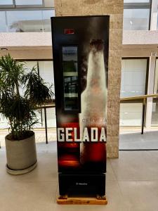 Apartamento luxo, na Vila de Barra Grande