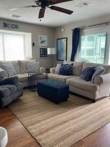 Stepped on a Poptart