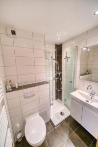 Ferienpark - Haus D, App 0D0708