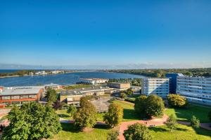 Ferienpark - Haus F, App 0F1006