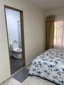 Habitacion privada cerca a plaza de toros y unidad deportiva