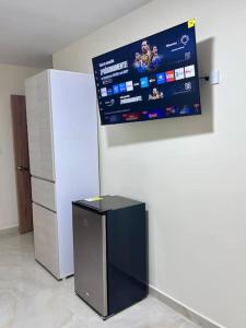 Habitacion privada cerca a plaza de toros y unidad deportiva