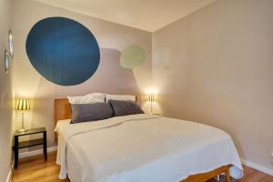 Ferienpark - Haus C, App 0C0306 - Ostseebutze