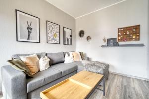 Ferienpark - Haus C, App 0C0306 - Ostseebutze