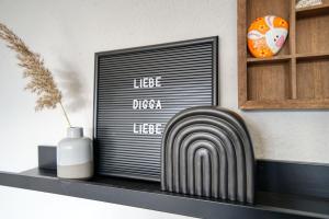 Ferienpark - Haus C, App 0C0306 - Ostseebutze