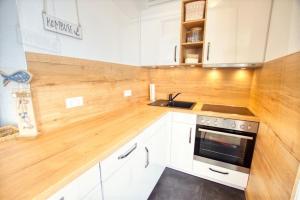 Ferienpark - Haus G, App 0G0710