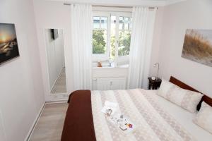 Strandstraße 32 - 04-36