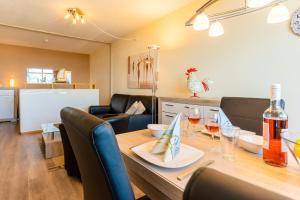 Ferienpark - Haus Q, App 0Q0404