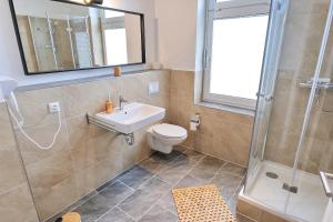 Apartment 3 bei der Klosterkirche, 1 OG rechts - ABC547