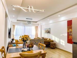 Luxury Apartment in Westlands Nairobi