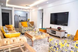 Luxury Apartment in Westlands Nairobi
