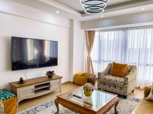 Luxury Apartment in Westlands Nairobi