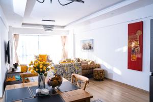 Luxury Apartment in Westlands Nairobi