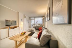 Ferienpark - Haus C, App 0C1206