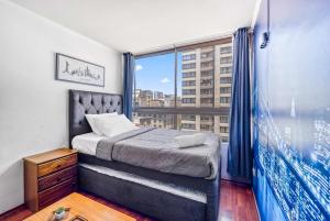 Nova Suite V - 1D 3 people with Wifi and Pool