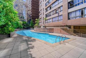 Nova Suite V - 1D 3 people with Wifi and Pool