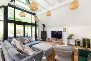 Easter & Summer retreat in the Garden of Ireland