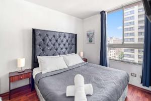 Nova Suite V - 1D 3 people with Wifi and Pool