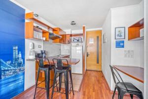 Nova Suite V - 1D 3 people with Wifi and Pool