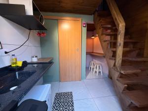 Vilarejo hospedagem - Espaço Vila Benedita