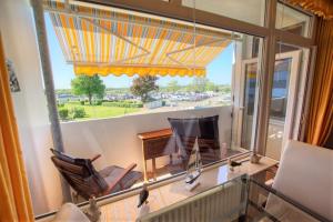 Ferienpark - Haus D, App 0D0105