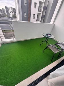 Spacious Executive Luxury Apartment