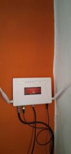 El rancho de cristina y victor