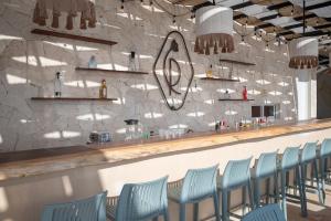 Suite vista 360 y Rooftop