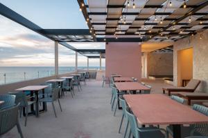 Suite vista 360 y Rooftop