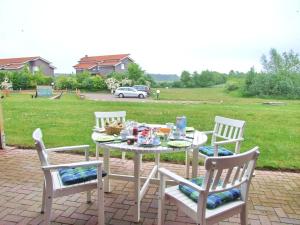 Seestern 215 Ostseeappartement-Howido - ABC560