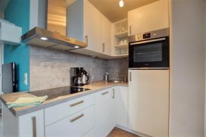 Ferienpark - Haus C, App 0C0411