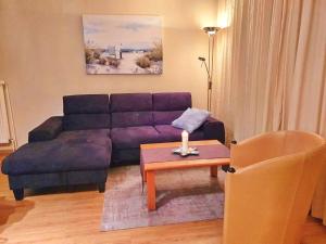 Seestern 215 Ostseeappartement-Howido - ABC560