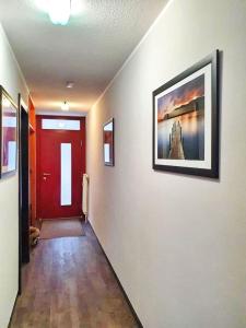 Seestern 215 Ostseeappartement-Howido - ABC560