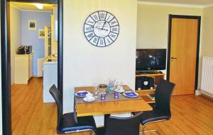 Seestern 215 Ostseeappartement-Howido - ABC560